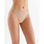 Зображення  сліпи жіночі безшовні трусики gabriella high-leg briefs seamless m