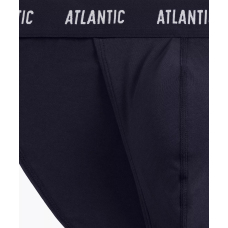 Чоловічі труси танга Atlantic 3mp 1576 wl25