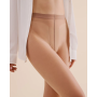 Зображення  класичні жіночі колготки ультратонкі gabriella elegant matt 8 den 3