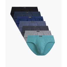 Чоловічі труси сліп atlantic 7mp 001 wl25 XXL