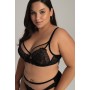 Зображення  ava 2146 black maxi 95f