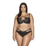 Зображення  бюстгальтер напівм'який ava 2098 black 80f