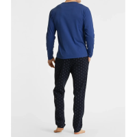 Піжама чоловіча Atlantic NMP 361/04 L