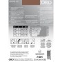 Зображення  колготки жіночі oro bikini 40 den castoro 3