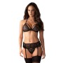 Зображення  комплект obsessive 838-seg-1 set s/m