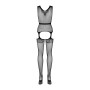 Фото  колготи obsessive f217