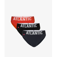 Чоловічі труси Atlantic 3SMP-003 W23 L