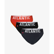 Чоловічі труси Atlantic 3SMP-003 W23
