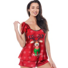 Комплект anais Aster Красный S/M