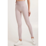 Фото  легінси жіночі в рубчик з пуш-ап giulia leggings rib