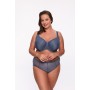 Зображення  бюстгальтер напівм'який gaia sonia maxi 1058 jeans 90g