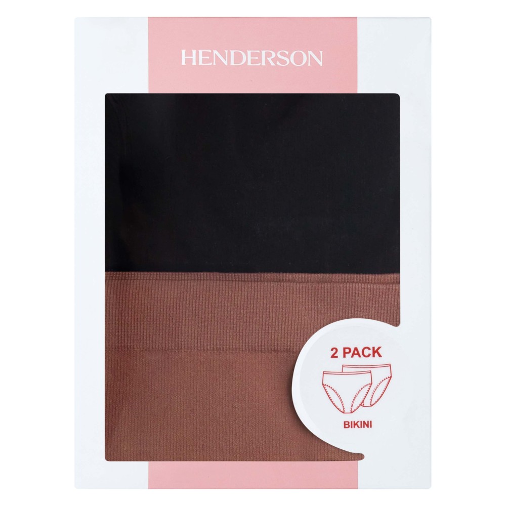 Фото  сліпи жіночі трусики henderson 42858 bait
