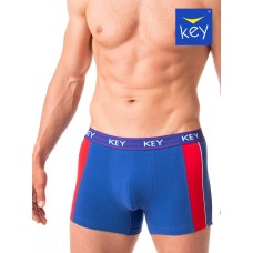 Труси шорти чоловічі боксери Key mxh 238 b22 XL