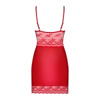 Комплект obsessive Lovica chemise