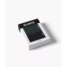 Чоловічі сімейні труси Atlantic 2MBX-059 L