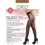 Зображення  колготки жіночі oro nudo 20 den natural 3