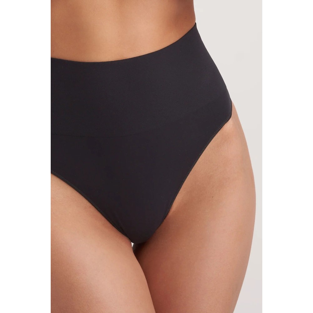 Зображення  стрінги жіночі труси gatta string correct sensual skin xl