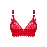 Бюстгальтер obsessive Belovya M/L