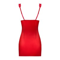 Комплект obsessive Secred chemise