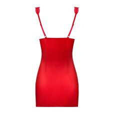 Комплект obsessive Secred chemise