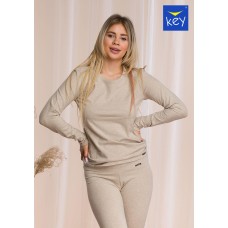 Жіноча термокофта Key LVD-729