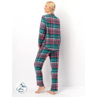 Піжама жіноча піжама Key 4XL