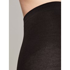Колготки жін. бавовняні COTTON 250, р.6, Nero
