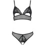 Зображення  комплект passion christa set l/xl