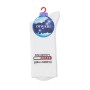 Фото  шкарпетки чол. dw new year 21с-35сп, р., 279 білий