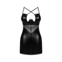 Зображення  комплект obsessive norides chemise xs/s