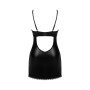 Зображення  комплект obsessive norides chemise xs/s
