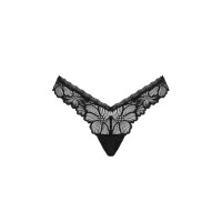 Трусики obsessive Serafia M/L