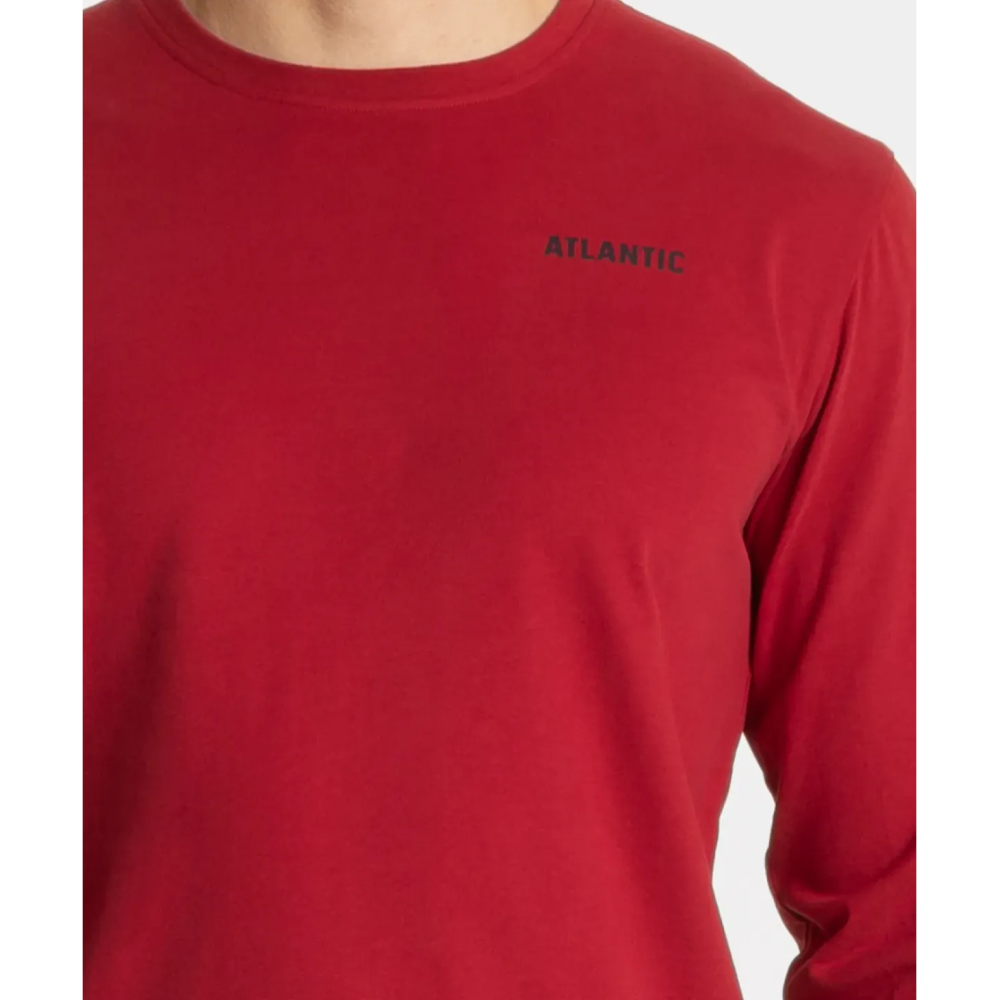 Зображення  піжама чоловіча atlantic nmp 361/03 l
