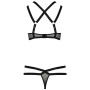 Зображення  комплект passion hagar set xxl/xxxl