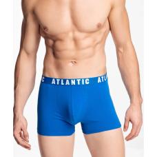 Труси шорти чоловічі боксери Atlantic 3MH-003