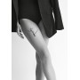 Фото  жіночі колготки marilyn allure c06
