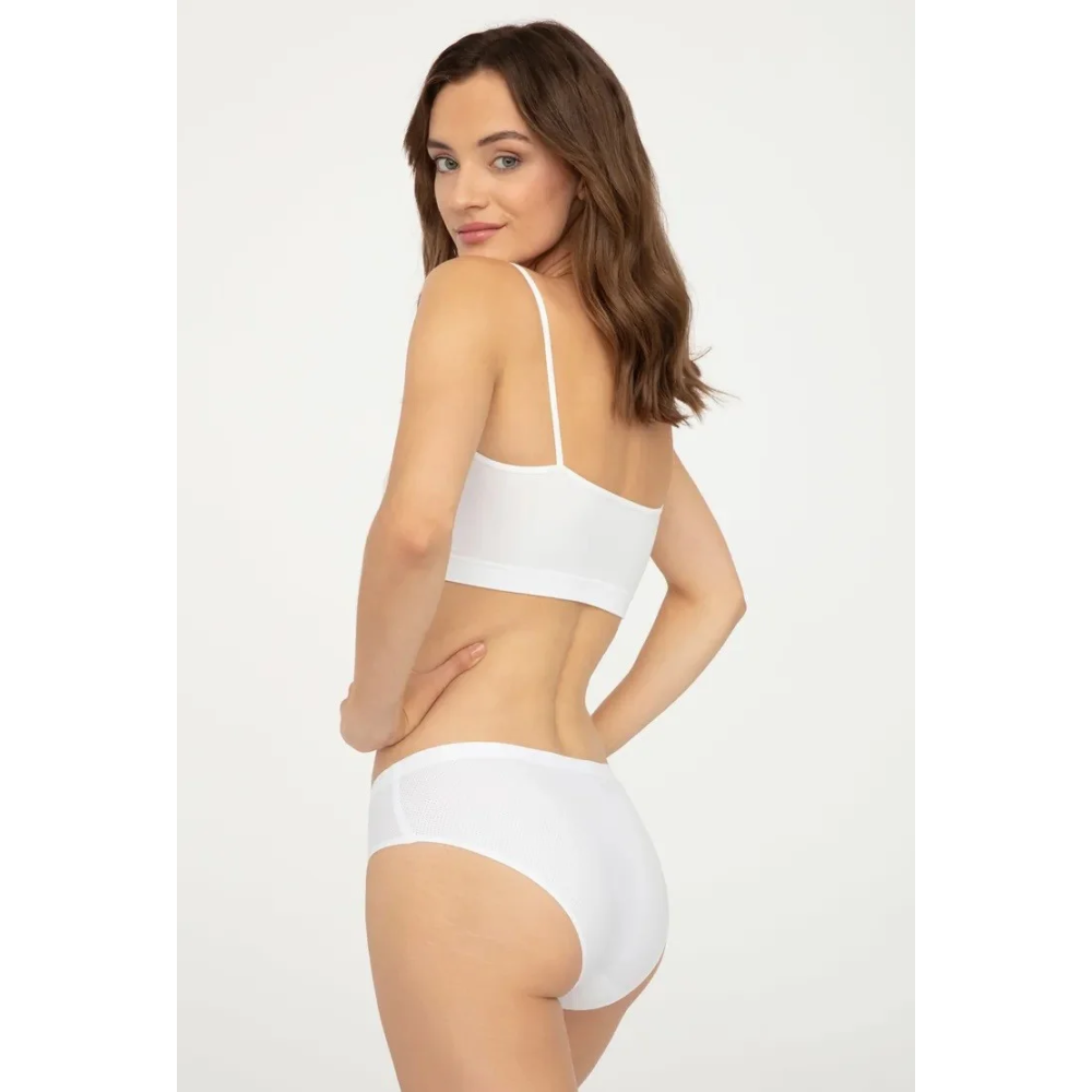 Зображення  сліпи жіночі труси gatta bikini windy ultra comfort xl
