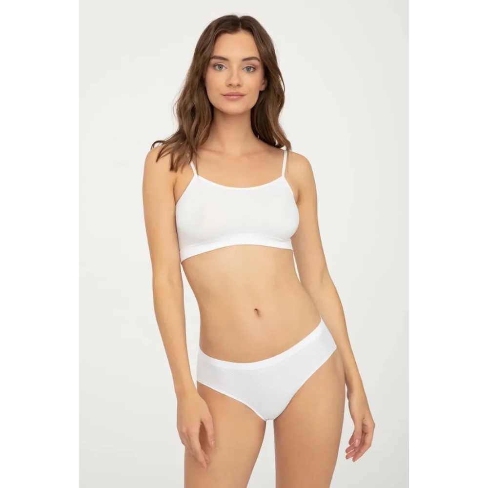 Зображення  сліпи жіночі труси gatta bikini windy ultra comfort xl