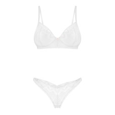 Комплект obsessive Alissium set