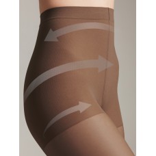 Корекційні жіночі колготки жін. ACTIVE 40, р., Shade