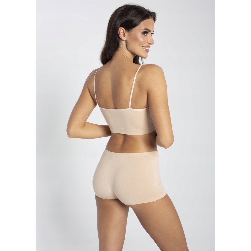 Зображення  шорти жіночі труси gatta short viki xl
