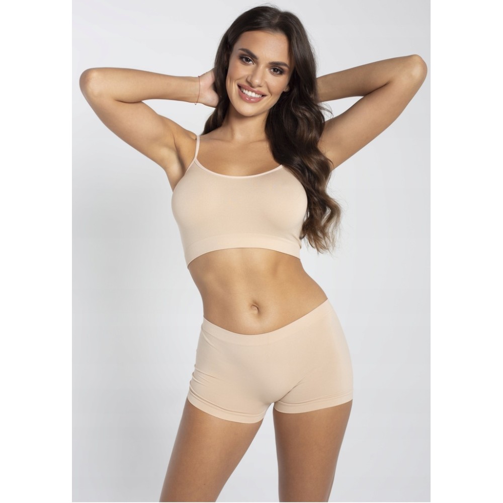 Зображення  шорти жіночі труси gatta short viki xl