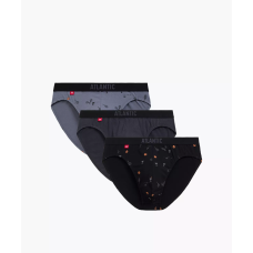 Чоловічі труси Atlantic 3mp-171 jz25