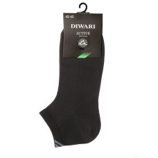 Шкарпетки чол. ACTIVE (короткі) 7С-37СП, р., 018 білий
