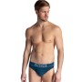 Зображення  сліпи чоловічі gatta slip cotton xxl