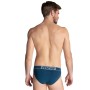Зображення  сліпи чоловічі gatta slip cotton xxl