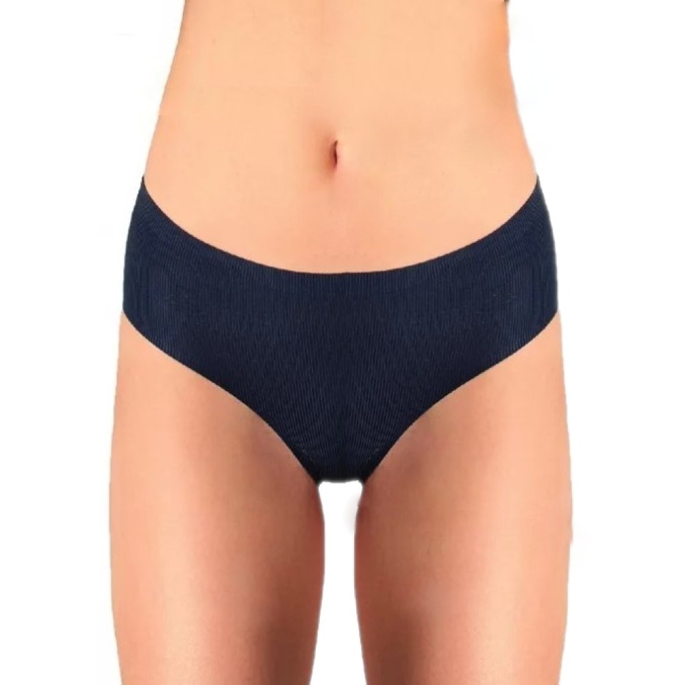 Зображення  сліпи жіночі труси gatta bikini rib ultra comfort