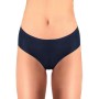 Зображення  сліпи жіночі труси gatta bikini rib ultra comfort
