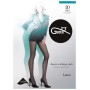 Зображення  класичні жіночі колготки gatta laura 20 den 5-xl