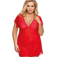 Комплект anais Sydney Красный XL/XXL(L+)